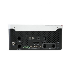 Precio de fábrica <span class=keywords><strong>Growatt</strong></span> <span class=keywords><strong>spf5000</strong></span> es 5kw Monofásico Fuera DE LA RED <span class=keywords><strong>Growatt</strong></span> Inversor para el hogar solar - Product Image 3