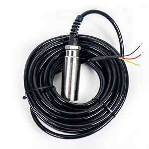 Sondes de mesure de niveau de carburant numériques à diaphragme immergé - Product Image 5