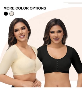 Reggiseno modellante per la postura di supporto per la <span class=keywords><strong>schiena</strong></span> da donna - Product Image 2