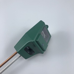 Soil Moisture Meter 1-10 Ph Temperature Tester Multifunctional Soil Tester Model 121123 - Product Image 5