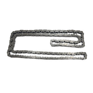 大众奥迪正时套件的原装EA888 GEN 2 GEN <span class=keywords><strong>3</strong></span>凸轮轴链06K109158CD汽车零件06K109158CD正时链条 - Product Image 4