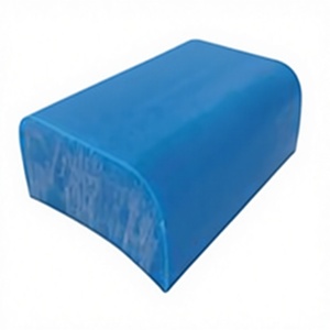 Defensa Marina SINO PE de Polietileno para Embarcaciones, Defensa de Goma para Muelles, Superficie Lisa, No Tóxica, Resistente a Ácidos y Álcalis - Product Image 4