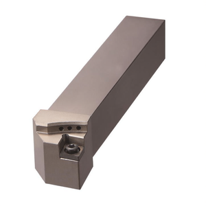 Outil de tournage externe SCLC R L TA5075, outils de tournage à plaquettes positives - Product Image 2