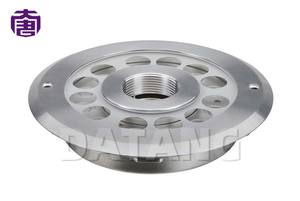 Luz LED Subacuática de Acero Inoxidable, Resistente al Agua, para Exteriores, Ideal para Piscinas, Fuentes, Decoración de Paisajes Acuáticos - Product Image 6