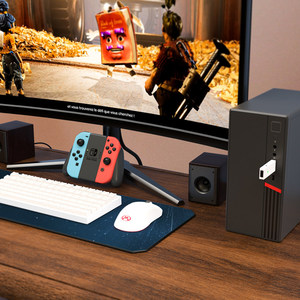 Convertidor de Mandos Inalámbricos Mayflash Magic-X para Consola Xbox Series X/S, Receptor BT para Mandos de <span class=keywords><strong>PS4</strong></span>/PS5 - Product Image 5