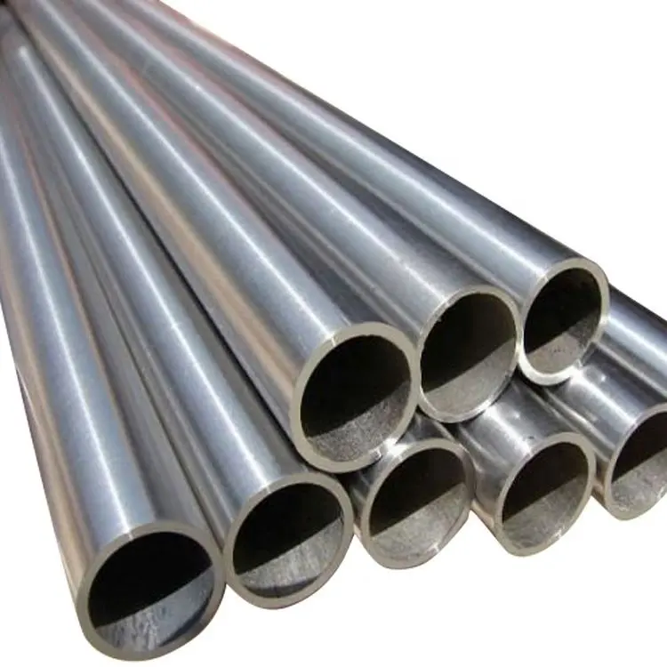 Seamless Stainless Steel Pipe Diameter 25mm Manufacturer