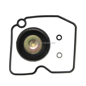 Kit de Reparación de Carburador para <span class=keywords><strong>Kawasaki</strong></span> VN1500F1 VN1500 Vulcan 800 <span class=keywords><strong>1500</strong></span> VN800 VN400C4 <span class=keywords><strong>Classic</strong></span> 800, Accesorios para Motocicleta - Product Image 3