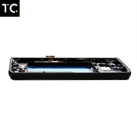 Écran tactile LCD haute luminosité TC Conka pour S8 Plus Amoled, garantie 1 an, haute qualité, 100 % testé