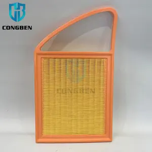 China Supplier Factory Price Wholesale Auto Air Filters 1444.TV Car Parts Air Filter For Peugeot