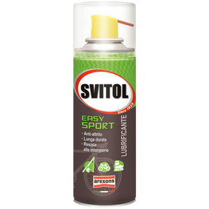 Svitol น้ำมันหล่อลื่นสำหรับเปลี่ยนเครื่องมือ200มล. แนวสปอร์ตใช้ง่าย - Product Image 1