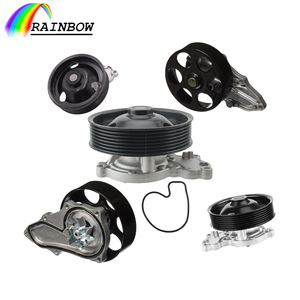 Buena Revisión Nuevas Bombas De Agua Sumergible 19200-59b-003 Motor Eléctrico Coche Bomba De Agua Refrigerante Para <span class=keywords><strong>Honda</strong></span> Civic Accord - Product Image 6
