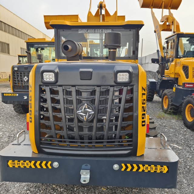 High-Performance Bulldozer HE-167