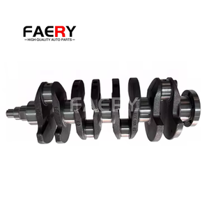 FAERY Système Moteur de Haute Qualité 96496267 Vilebrequin Vente Chaude pour <span class=keywords><strong>Chevrolet</strong></span> AVEO (T250) A60 - Product Image 2