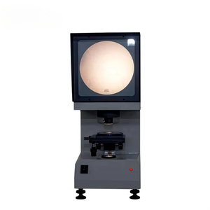 중국 공장 가격 렌즈 프로파일 프로젝터 광학 각도 측정기 - Product Image 3