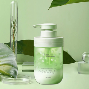 20 Years of Manufacturing Experience Herbal Nourishing Whitening Liquid Bubble Bath Fragrance for 72 Hours Home Use - Product Image 1