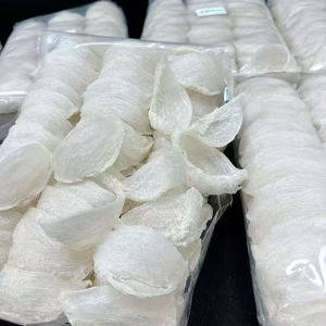 Huaou Yulin Guangxi <span class=keywords><strong>Chine</strong></span> Vente en gros de <span class=keywords><strong>nid</strong></span> <span class=keywords><strong>d</strong></span>'oiseau YAN WO de haute qualité, pur, naturel et premium, meilleur <span class=keywords><strong>prix</strong></span> pour la nourriture - Product Image 5