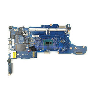 730803-001 Elitebook用コアi5-4300Uプロセッサ付きマザーボード840G1 850G1システムボードメインボードロジックボード - Product Image 3