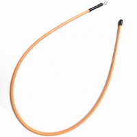 Garmin T5 TT15 TT10 DC-5040,30 Antenne combinée longue portée de remplacement pour collier de col localisateur