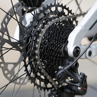 Bicicleta de Carretera, Bicicleta de Montaña, Suspensión Completa, Ligera, Ciclismo Urbano, Bicicleta de Montaña, Bicicleta de Carretera