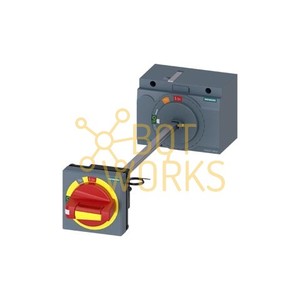 Siemens 3VA92770FK27 - Nuovo - Product Image 1