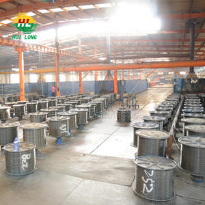 20-गेज इलेक्ट्रो गैल्वेनाइज्ड जी वायर के लिए 20-गेज इलेक्ट्रो गैल्वेनाइज्ड जी वायर - Product Image 5