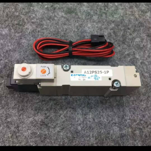 <span class=keywords><strong>FONTAL</strong></span> A05PS25X-1P, válvula solenoide - Product Image 1