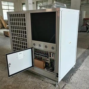 Séchoir Électrique à Pompe à Chaleur pour Fruits et Légumes, Plateau de Déshydratation pour Légumes, Machine de Séchage par Déshydratation - Product Image 3