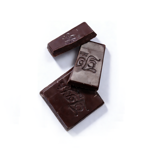 Tablette de <span class=keywords><strong>chocolat</strong></span> noir pur 55% 64% 72% faible en sucre, riche en protéines, aliment santé <span class=keywords><strong>et</strong></span> fitness, beurre de cacao, <span class=keywords><strong>chocolat</strong></span> amer solide, collation - Product Image 3