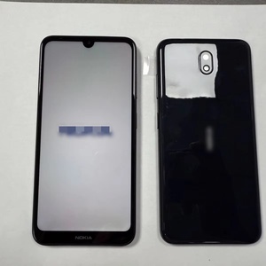 <span class=keywords><strong>Smartphone</strong></span> Android 4G Nok 3.2 en gros, écran HD 6,26'', débloqué, batterie 4000 mAh, double SIM, déverrouillage facial, téléphone portable Android en stock - Product Image 6