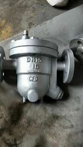 Автоматическая Паровая ловушка CS41h (с автоматическим вентиляционным отверстием) - Product Image 4