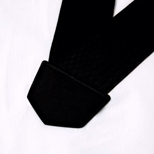 Kimono BJJ personnalisé style WT, 65% polyester, 35% coton, léger, séchage rapide, respirant, tenue d'entraînement de karaté pour adultes - Product Image 5
