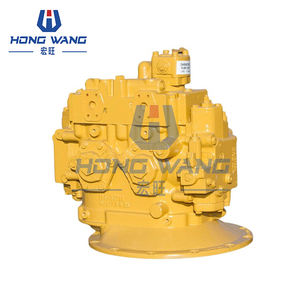 244-8483 2448483 Transmisión final duradera para excavadora 320C, bomba hidráulica principal, motor de traslación de grúa E320D HongWang, 1 año de garantía - Product Image 2