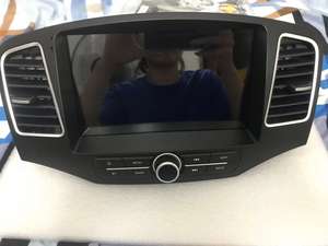 الروبوت 11 سيارة ستريو ل ملغ Roewe <span class=keywords><strong>350</strong></span> 2010 - 2016 مشغل ديفيدي فيديو راديو GPS سيارة الوسائط المتعددة الصوت والملاحة DSP BT 5G واي فاي - Product Image 4