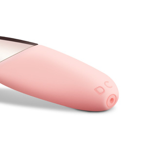 Vibrateur portable pour femmes adultes, pour stimulation clitoridienne et vaginale, étanche IPX7, rechargeable par USB - Product Image 5