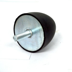 Manufacture Factory Price Custom Conical <strong>Rubber</strong> <strong>Buffer</strong> Shock Absorbers VP <strong>Rubber</strong> Bumper - Product Image 5