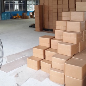 Bidones, Cubos y Barriles Cuadrados de Papel Kraft de 21L - 73L - Product Image 6