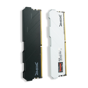 Prix usine Headsink Ram DDR5 8GB 16GB 32GB 3200mhz Mémoire Vitesse rapide Fonction ECC en stock pour les jeux - Product Image 3