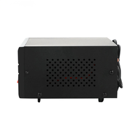 Régulateur de tension automatique à affichage numérique monophasé 220V AC pour la maison et le bureau