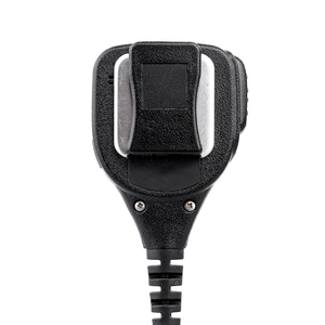 جهاز اتصال لاسلكي لاسلكي مكبر صوت Raytalk اتجاهين ميكروفون بجهاز تحكم عن بعد لموتورولا - Product Image 4