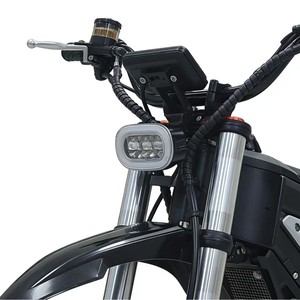 Moto tout-terrain adulte OBX GT73 la plus vendue en usine, moteur brushless 2000W 72V, ETM RTR, vélo de route Talaria X3 72V, batterie 30AH, 40-60km/h - Product Image 4