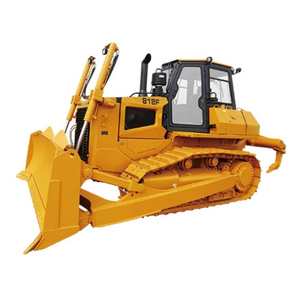 Bulldozer de Servicio Pesado China 818F, Apto para Minería, Construcción de Carreteras, Movimiento de Tierras y Proyectos de Infraestructura - Product Image 1