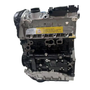 Nouveau moteur EA888 Gen2 CDN au <span class=keywords><strong>prix</strong></span> d'usine Agp pour <span class=keywords><strong>Audi</strong></span> A4L A6L <span class=keywords><strong>Q5</strong></span> 2.0L <span class=keywords><strong>essence</strong></span> - Product Image 4