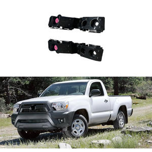 Support de pare-chocs avant pour Toyota Tacoma 2024 52116-AK010 52115-AK010, pièce de rechange à visser - Product Image 1