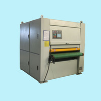 Machine à raboter le bois / Raboteuse à bois / Raboteuse de précision pour le bois pour le Nigéria