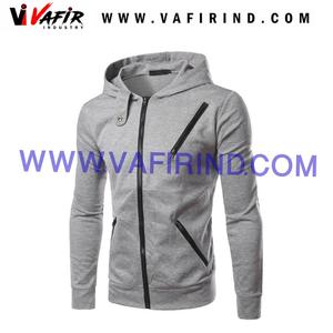 Sudadera con Capucha de Alta Calidad para Hombre, Talla XL, Poliéster/Algodón, Estampado Personalizado en Relieve, Forro Polar, Patrón 3D, Alta Visibilidad, Primavera - Product Image 4