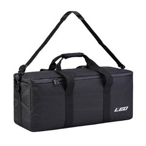 Bolsa Rectangular de Nailon para Pesca en Hielo de 55 cm, Impermeable, con Correa para el Hombro, para Guardar Cañas de Pescar y Señuelos al Aire Libre - Product Image 2
