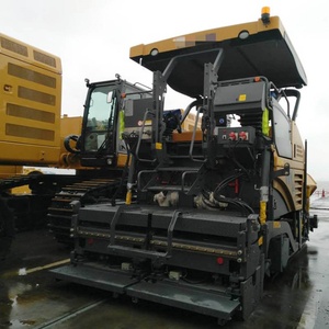 Nouvelle finisseur de routes RP402 de Chine, finisseur de béton asphalte avec pièces de rechange, largeur de pavage de 3,5 m, bon <span class=keywords><strong>prix</strong></span> - Product Image 6