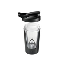 350ml 450ml électrique Shaker tasse entièrement automatique agitation tasse Rechargeable Milkshake sport transporter protéine poudre Shaker