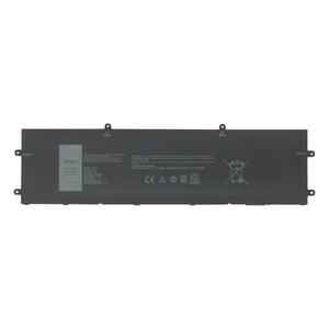 Dwvrr Nr 6mh Laptopbatterij Vervanging Voor Dell Alienware X15 R1 R2 X17 R1 R2 Inspiron 16 7620 2-In-1 Serie Notebook Batterij - Product Image 1