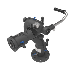 Canon à <span class=keywords><strong>eau</strong></span> manuel réglable Plent 20-30-40 LPS pour <span class=keywords><strong>camion</strong></span> de pompiers, pour la lutte contre les incendies - Product Image 2